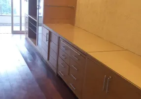 Foto 1 de Apartamento com 2 Quartos para alugar, 90m² em Jardim Paulista, São Paulo