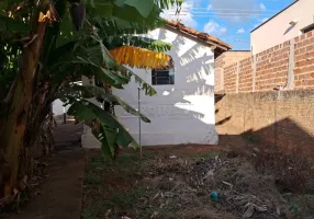 Foto 1 de Casa com 1 Quarto à venda, 50m² em Vila Sedenho, Araraquara