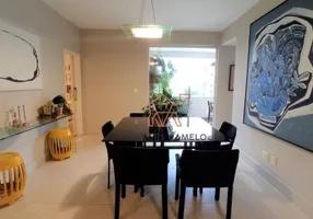 Foto 1 de Apartamento com 4 Quartos à venda, 317m² em Cidade Jardim, Belo Horizonte