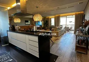 Foto 1 de Apartamento com 2 Quartos à venda, 104m² em Alphaville, Santana de Parnaíba