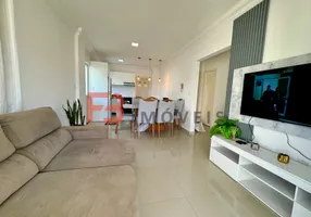Foto 1 de Apartamento com 1 Quarto para alugar, 70m² em Mariscal, Bombinhas