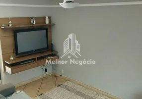 Foto 1 de Casa com 2 Quartos à venda, 65m² em Parque Villa Flores, Sumaré