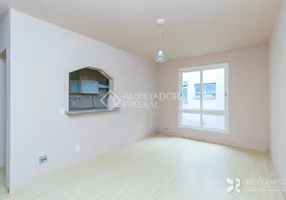 Foto 1 de Apartamento com 1 Quarto à venda, 43m² em Cidade Baixa, Porto Alegre