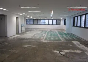 Foto 1 de Sala Comercial para alugar, 214m² em Vila Olímpia, São Paulo