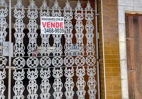 Foto 1 de Sobrado com 3 Quartos à venda, 232m² em Parque Bitaru, São Vicente