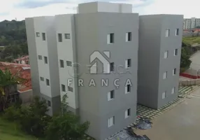 Foto 1 de Apartamento com 2 Quartos à venda, 52m² em Jardim Novo Amanhecer, Jacareí