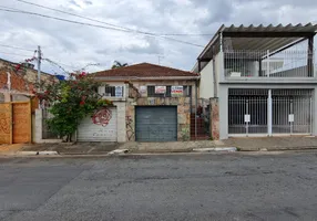 Foto 1 de Casa com 2 Quartos à venda, 250m² em Brasilândia, São Paulo