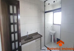 Foto 1 de Apartamento com 3 Quartos à venda, 72m² em Vila São Francisco, São Paulo