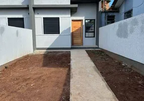 Foto 1 de Casa com 3 Quartos à venda, 66m² em Monte Belo, Gravataí