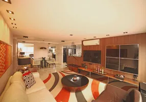Foto 1 de Apartamento com 2 Quartos à venda, 124m² em Jardim América, São Paulo