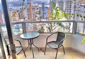 Foto 1 de Apartamento com 3 Quartos à venda, 130m² em Setor Oeste, Goiânia