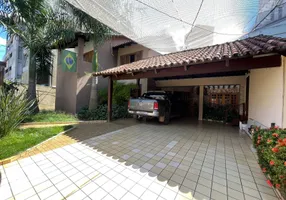 Foto 1 de Sobrado com 4 Quartos à venda, 441m² em Setor Marista, Goiânia