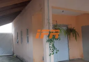 Foto 1 de Sobrado com 3 Quartos à venda, 200m² em Jardim dos Eucaliptos, Tremembé