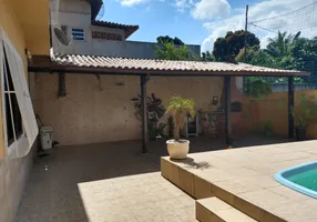 Foto 1 de Casa com 5 Quartos à venda, 294m² em Raul Veiga, São Gonçalo