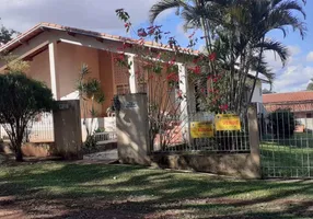 Foto 1 de Casa com 3 Quartos à venda, 204m² em jardim sao pedro, Águas de Santa Bárbara