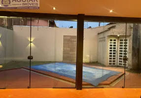 Foto 1 de Casa com 3 Quartos à venda, 300m² em Tiradentes, Porto Velho