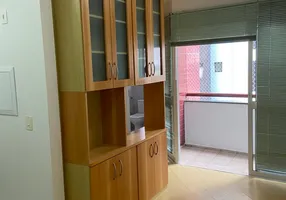 Foto 1 de Kitnet com 1 Quarto para alugar, 30m² em Ipiranga, São Paulo