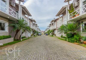 Foto 1 de Casa com 3 Quartos à venda, 144m² em Estância Velha, Canoas