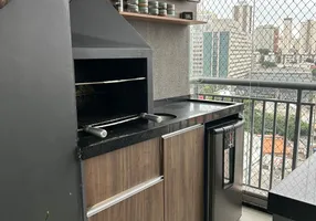 Foto 1 de Apartamento com 2 Quartos à venda, 60m² em Parque da Vila Prudente, São Paulo