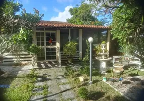 Foto 1 de Casa com 3 Quartos à venda, 125m² em Paraty, Araruama