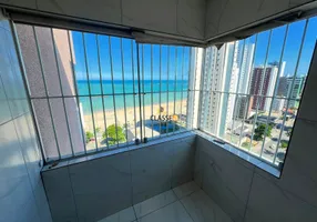 Foto 1 de Apartamento com 3 Quartos à venda, 105m² em Piedade, Jaboatão dos Guararapes