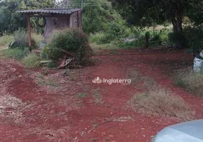 Foto 1 de Lote/Terreno à venda, 2470m² em Jardim Burle Marx, Londrina