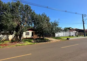 Foto 1 de Lote/Terreno à venda em Centro, Santa Terezinha de Itaipu