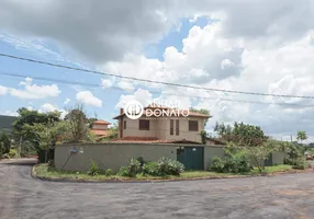 Foto 1 de Casa com 3 Quartos para alugar, 200m² em Vale do Sol, Nova Lima