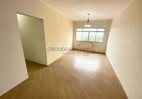 Foto 1 de Apartamento com 2 Quartos à venda, 70m² em VILA SANTA LUZIA, São Bernardo do Campo