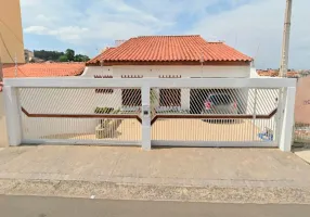 Foto 1 de Casa com 3 Quartos à venda, 267m² em Vila Carvalho, Sorocaba