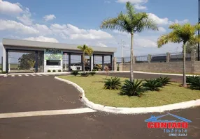 Foto 1 de Lote/Terreno à venda, 250m² em Residencial Samambaia, São Carlos