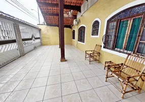 Foto 1 de Casa com 3 Quartos à venda, 71m² em Vila Guilhermina, Praia Grande