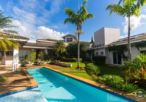 Foto 1 de Casa de Condomínio com 3 Quartos à venda, 400m² em Campestre, Piracicaba