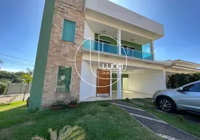 Foto 1 de Casa de Condomínio com 3 Quartos à venda, 235m² em Residencial Vale dos Pássaros, Anápolis
