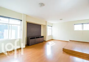 Foto 1 de Apartamento com 3 Quartos à venda, 180m² em Grajaú, Belo Horizonte
