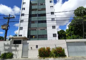 Foto 1 de Apartamento com 3 Quartos à venda, 72m² em Engenho do Meio, Recife