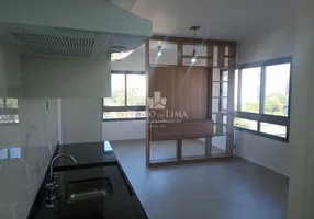 Foto 1 de Apartamento com 1 Quarto para alugar, 32m² em Vila Zilda, São Paulo