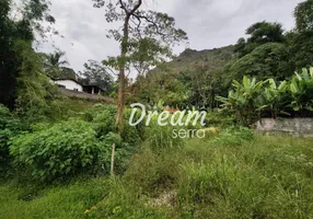 Foto 1 de Lote/Terreno à venda, 2001m² em Cascata do Imbuí, Teresópolis