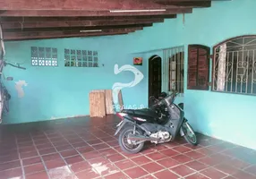 Foto 1 de Casa com 2 Quartos à venda, 100m² em Vicente de Carvalho, Guarujá