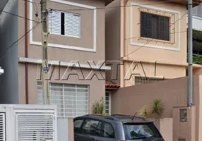 Foto 1 de Sobrado com 3 Quartos para alugar, 300m² em Vila Paiva, São Paulo