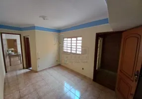 Foto 1 de Casa com 4 Quartos à venda, 155m² em VILA VIRGINIA, Ribeirão Preto