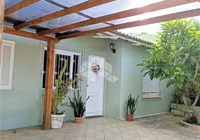 Foto 1 de Casa com 3 Quartos à venda, 150m² em Centro, Canoas