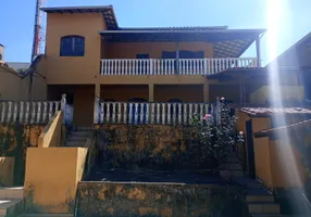 Foto 1 de Casa com 5 Quartos à venda, 700m² em Canaã, Belo Horizonte