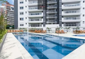Foto 1 de Apartamento com 3 Quartos à venda, 296m² em Bela Aliança, São Paulo