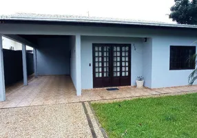 Foto 1 de Casa com 3 Quartos à venda, 100m² em Centro, Penha