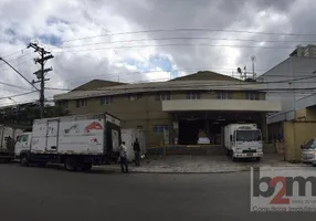 Foto 1 de Galpão/Depósito/Armazém para alugar, 2658m² em Vila Leopoldina, São Paulo