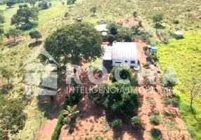 Foto 1 de Fazenda/Sítio com 3 Quartos à venda, 60000m² em , Jaraguari