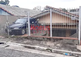 Foto 1 de Casa com 1 Quarto para alugar, 35m² em Vila Carbone, São Paulo