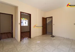Foto 1 de Apartamento com 4 Quartos para alugar, 145m² em Catalão, Divinópolis