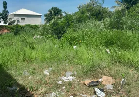 Foto 1 de Lote/Terreno à venda, 360m² em Guaratiba, Rio de Janeiro